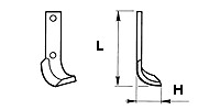 BONF-01 (MODELLO BONFIGLIOLI)