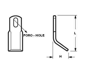 FERI-06 (MODELLO AGRIMASTER)