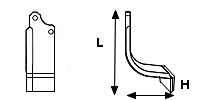 MASC-13DR (MODELLO DRENANTE)