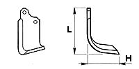 MASC-13 (MODELLO MASCHIO)