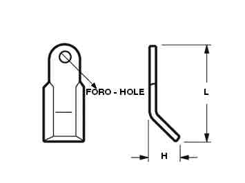 NOBI-11 (MODELLO ACMA)